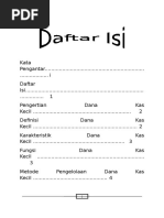 Download Makalah Dana Kas Kecildocx by RiskaIkaDamayanti SN324176187 doc pdf