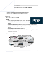 4. JARKOM2  OSPF