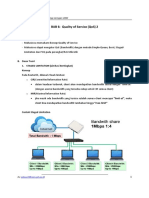 6. Jarkom2 Bandwidth 2