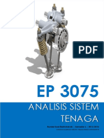 EP3075 Analisis Sistem Tenaga PDF