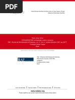 Antropologia, Cultura e Consumo