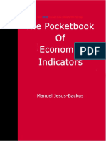 The Pocketbook of Economic Indicators