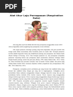 Download Alat Pengukur Laju Pernapasan Respiration Rate by Anonymous Wpc3Yd SN324190666 doc pdf
