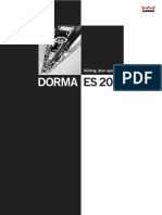 ES200 Easy PDF