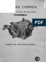 Divisor Universal CORREA