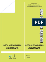 Manual Práticas de Estacionamento Belo Horizonte - DDI