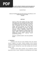 Download Jurnal analisis Novel Burung-burung manyar by RiriAmalia SN324207772 doc pdf