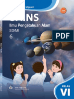 Sains Kelas 6 Sularmi MD 2009