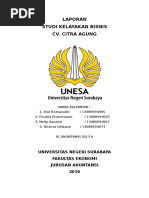 Download Laporan SKB Pada CV Citra Agung by Khoirul Istikana SN324211956 doc pdf