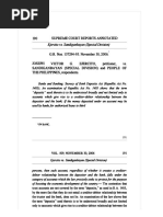Ejercito v. Sandiganbayan (Special Division)