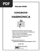 Gaita songbook