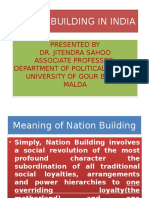 nation building.ppt