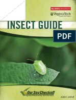 Insect Guide