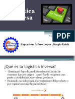 Logistica Inversa