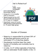 What Is Rotavirus?: Reoviridae Family