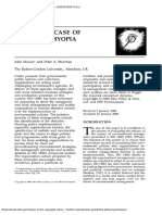 Eco - Management and Auditing Jun 2000 7, 2 ABI/INFORM Global