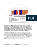 Borehole Environment