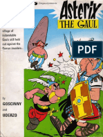 01 - Asterix The Gaul