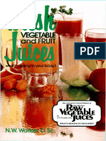 Fresh Vegetarian and Fruit Juices.pdf