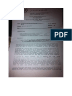 Examen de Fin de Module Tsge Marketing Strategique PDF