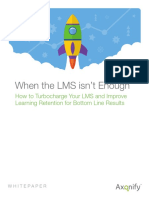 When LMS Isnt Enough Whitepaper