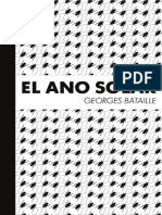 Bataille-El Ano Solar