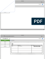 Resource Security Framework Mockup