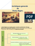 L'Antic Règim. s.XVIII PDF