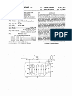 Economizer recirculation for low-load stability in heat recovery steam generator