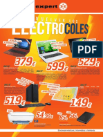 Poster Electrocole