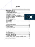 Relatório de Gravimetria - Laboratório de Química Analítica