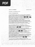 Resolución Juez García Sobre Diyab