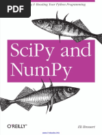 Download scipy_and_numpypdf by Andrs Chavarra SN324243785 doc pdf