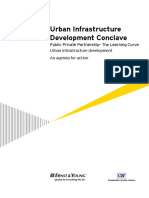 Urban Infrastructure Development