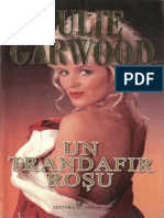 Julie Garwood - Un Trandafir Rosu