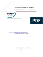 SSPM_U2_EA_WIFA Evidencia de aprendizaje. Análisis de un caso de seguridad pública