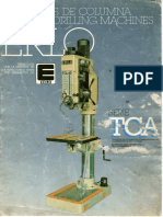 Catalogo Taladro Erlo Tca