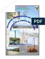 Estudio Hidrogeologico Chili PDF