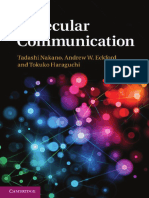 (Nakano T., Eckford A.w., Haraguchi T.) Molecular Communication