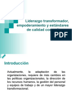 Exposición Liderazgo