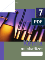 FI-505050702 Kémia 7 Munkafuzet