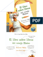 El Libro Sobre Los Libros