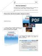 Práctica Dirigida 1 Photoshop PDF
