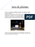 Manuales de Plasma