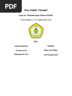 Download Menulis-Pengembangan Kalimat Efektifdocx by Yifz SN324260158 doc pdf