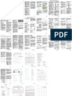 Sesion II PDF