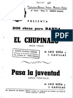 EL Chupinazo PDF
