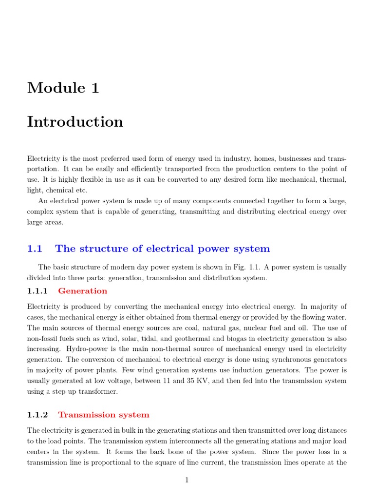 Computer Aided Power System Analysis | PDF | Electric Power ...