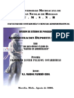 Administraciondeportivamunicipal PDF