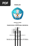 Makalah Seni Rupa 2 Dimensi Alfin Hidayat